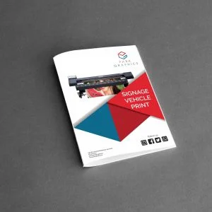 A4 Booklet
